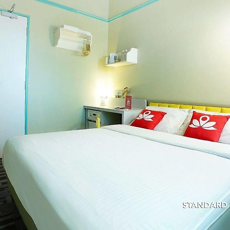 Zen Rooms Farrer Park Singapura Luaran gambar