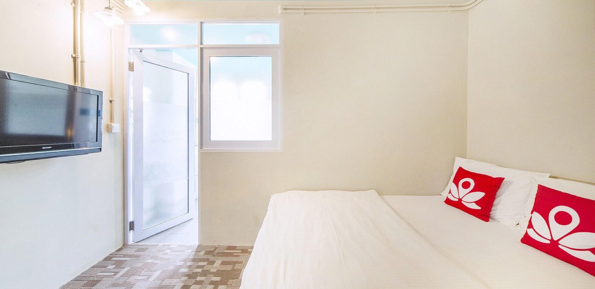 Zen Rooms Farrer Park Singapura Luaran gambar
